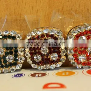 Fancy Hand-made Buttons for Ladies Clothing thumbnail-4