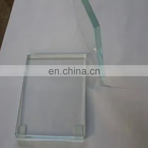 High Quality Ultra Clear Float Glass (low Iron Float Glass ) thumbnail-5
