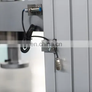 WDS-30kn Digital Display Dual Column Universal Tensile Testing Machine Price From Trustable Factory thumbnail-7