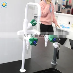 Chemical Reagent Resistant School Lab Furniture thumbnail-5