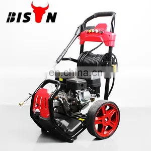 170BAR 6.5HP Portable High Pressure Cleaner With EU V Certificate thumbnail-1