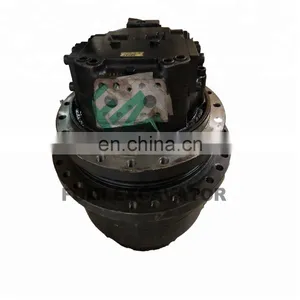 Original Daewoo Solar 300 Final Drive DH300-7 DH370 K1001992 thumbnail-1