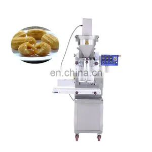 Beikn Automatic Mini Small Desktop Type Encrusting Machine thumbnail-5