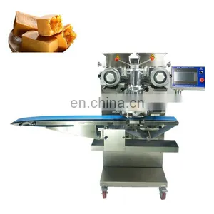 Desktop Nastar Making Pineapple Cake Forming Machine thumbnail-1