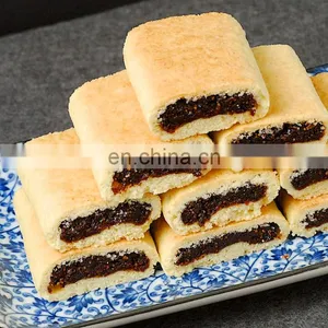 Beikn Date Fig Bar Cookies Making Machine thumbnail-1