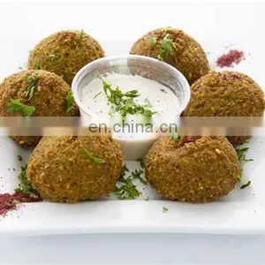 Good Price High Output Frozen Falafel/falafel Production Line / Automatic Falafel Machine thumbnail-6