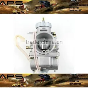 Carburetor for YAMAHA WARRIOR 350 Motorcycle thumbnail-2
