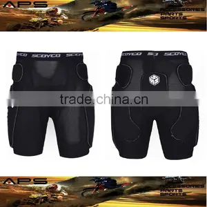 Protective Shorts (CE Protectors Inside) thumbnail-1