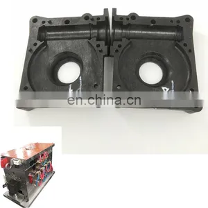 Injection Molding Service Plastic Injection Mold for Plastic Products thumbnail-6