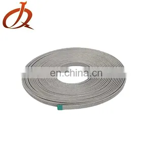 Electric Heating Floor System Floor Heating Wire Flame Retardant Electric Tracing Band From China thumbnail-1