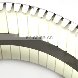 Factory Price Electric Barrel Ceramic Industrial Band Heater for Extruder Machine thumbnail-4