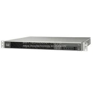 New Original Cisco ASA 5500-X Series Next-Generation Firewalls ASA5525-FPWR-K9 With Firepower Services thumbnail-1