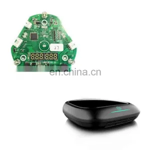 2021 New Selling Supplier Ningbo Pcb Recycling Machine Smart Electronics Leadfree PCBA Car Air Cleaning Machine thumbnail-1