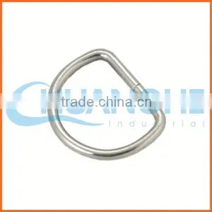 China Supplier Fashion Split d Ring thumbnail-5