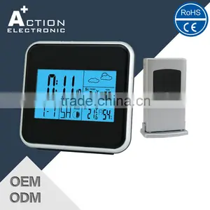 High Resolution Best Quality Wall Radio Controlled Clocks thumbnail-1