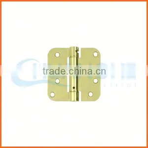 Trade Assurance High Quality Furniture Hardware Adjustable Spring Hinge thumbnail-2