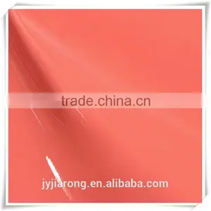 100% Polyurethane Faux Leather for Sale/Imitation Leather thumbnail-2