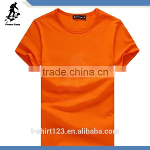 Customized T-shirt With 100% Cotton thumbnail-2