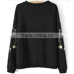 Factory Sale Printing Cotton Sweatshirt 3d thumbnail-2