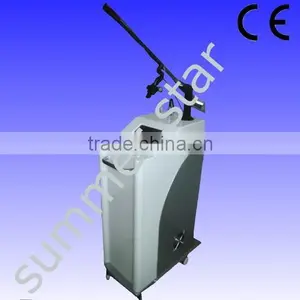 2015 Factory Price CO2 Fractional Laser Besuty Device thumbnail-1