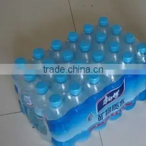 Automatic Wrapping Machine / PE Film Heat Shrinking Packaging Machine thumbnail-6