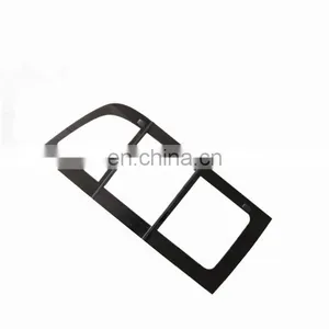 High Quality Auto Parts 3 Pieces Glass For Front Right With Frame 62710-26420 62071-26030 for HIACE thumbnail-3