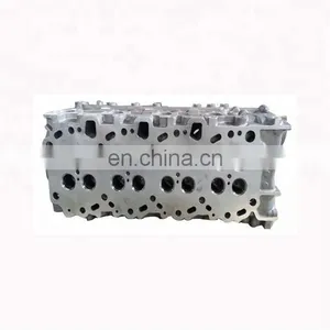 High Quality Aluminum Cylinder Head for HILUX VIGO 2KD 11101-0L050 thumbnail-5