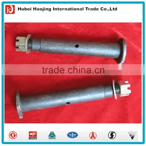 Spare Double Shaft 5001022-C4302 for Dongfeng Truck thumbnail-1