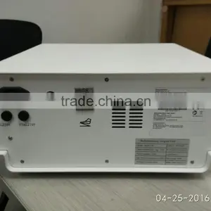 For Minimumly Invasice SurgeryRF Ablation RF-2000 Radio Frequency Electrosurgical Unit thumbnail-3