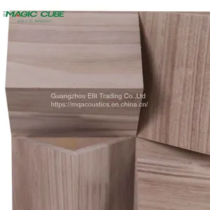 Solid Wood Diffuser thumbnail-1