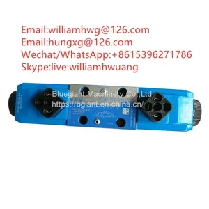 Hydraulic Valve DG4V-3M-2C-M-KUP15-H7 thumbnail-1