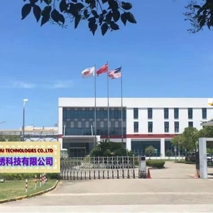 Guangzhou Yixiu Technologies Co.,ltd company overview - view 1 thumbnail