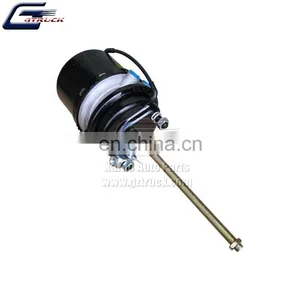 Spring Brake Cylinder Oem 5010260184 1603234 1270272 for DAF RVI Truck Brake Chamber thumbnail-2