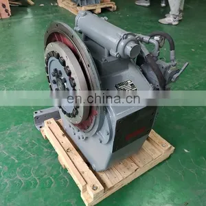 Hot Sale Brand New 375hp/2500rpm Advance HC138 Marine Gearbox thumbnail-3
