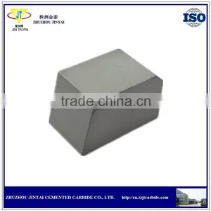 Cemented Carbide Welding Blade thumbnail-2
