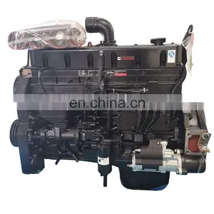 Genuine New Low Price Machinery Engine 335hp/2100rpm 10.8L Diesel Engine QSM11 thumbnail-1
