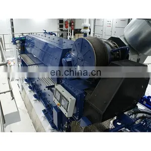 Water Cooling Weichai 9L27/38 Marine Diesel Engine thumbnail-2