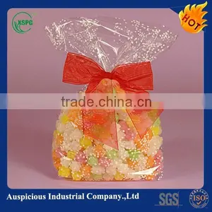 Personalized Opp Candy Bag for Wholesale thumbnail-1