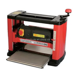 Woodworking Thicknesser Planer thumbnail-1
