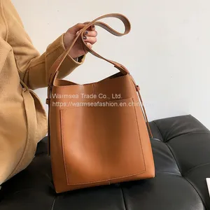 Ladies Fashion Leather Handbags Shoulder Bags Sling Bag thumbnail-4