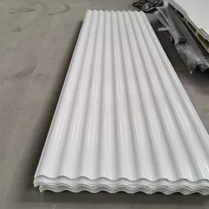 FRP Roof Sheet thumbnail-2