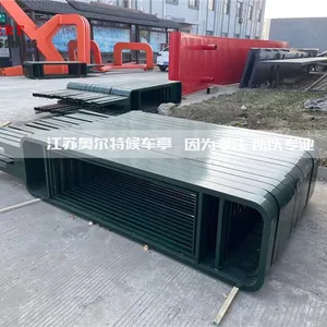 Campus Access Control Alarm Bus Platform Intelligent Bus Platform Light Box Manufacturer thumbnail-5