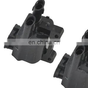UF181 UF180 5C1297 Wholesale Good Quality Auto Parts Ignition Coil for Toyota Camry RAV4 2.0L L4 1998 thumbnail-4