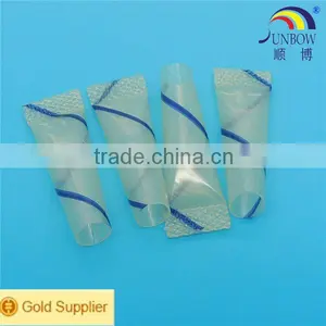 High Temperature Application Insulation Sleeving Type Polyester Tubes thumbnail-1