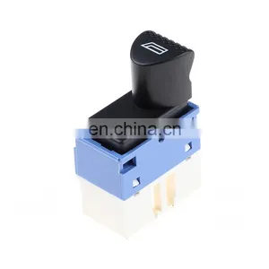 100012821 Electric Power Window Control Switch Passenger FOR Fiat Albea Palio 98809719 thumbnail-1