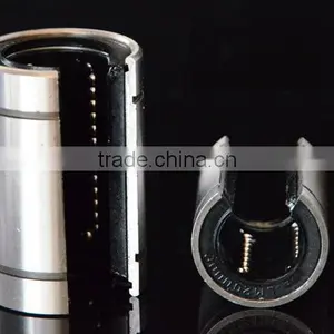 Flange Linear Bearing LMF30UU thumbnail-5