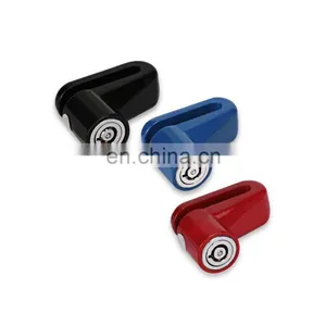 Anti Theft Disk Disc Brake Rotor Lock For Scooter Bike Lock Bicycle Motorcycle Lock Safety thumbnail-1