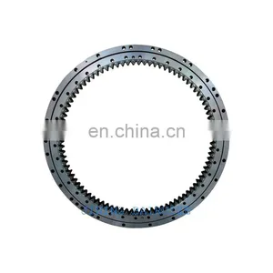 Sumitomo SH120A1 SH120A2 SH120A3 Swing Bearing SH120-3 Excavator Slew Ring thumbnail-1