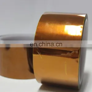Liying Packaging Electrical Insulation Polyimide Golden Finger Tape thumbnail-4
