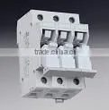 KALE FUSE DISCONNECTORS FOR CYLINDRICAL FUSE LINKS thumbnail-1